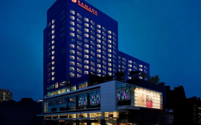 Ramada Plaza