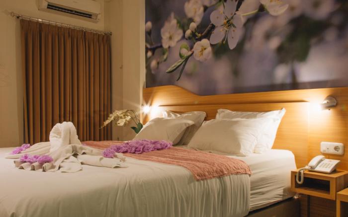 Deva Bali Apartment