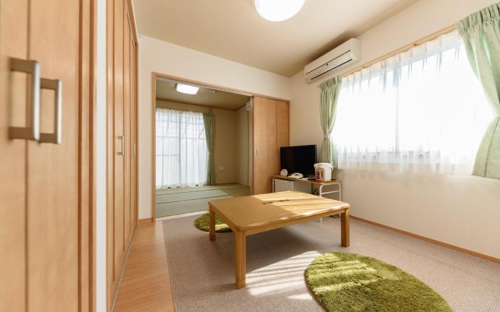 Ryokan Kotonokashin