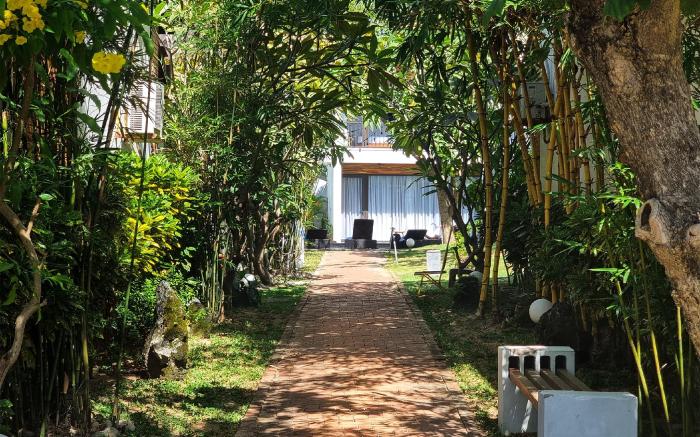 Tuong Vy Hotel & Pit Stop Mui Ne