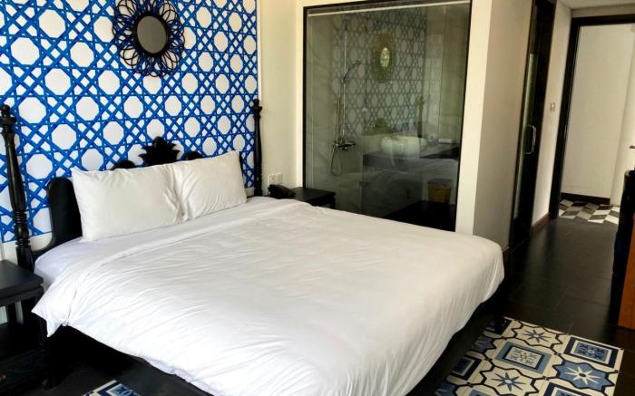 Thanh Binh Central Hotel