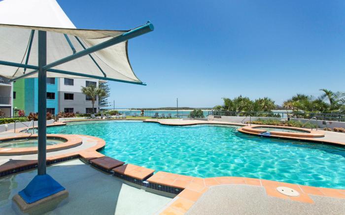 BreakFree Grand Pacific Caloundra