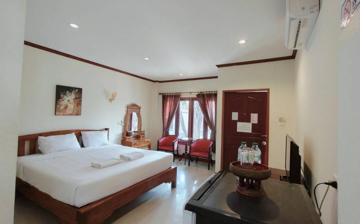 Sabai Hotel Korat