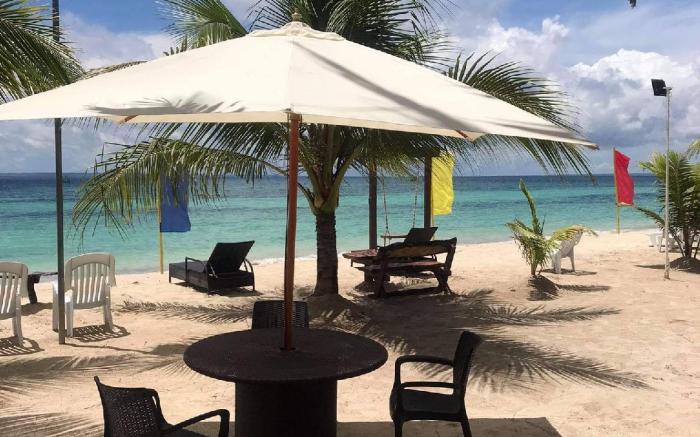Anaya Beach Resort