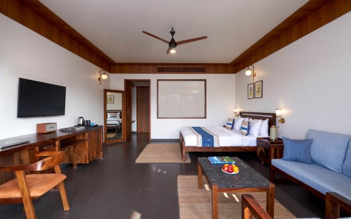 Grape County Eco Resorts