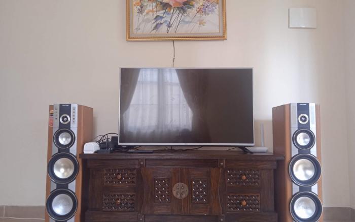 Villa Kota Bunga Widuri