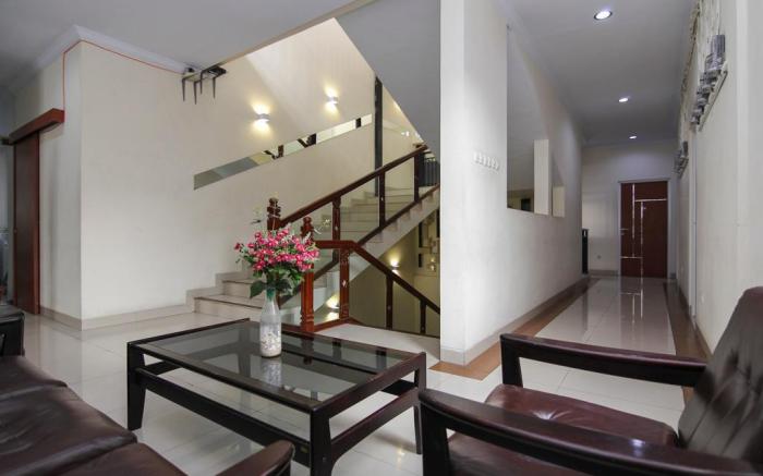 Tebet Utara Suites
