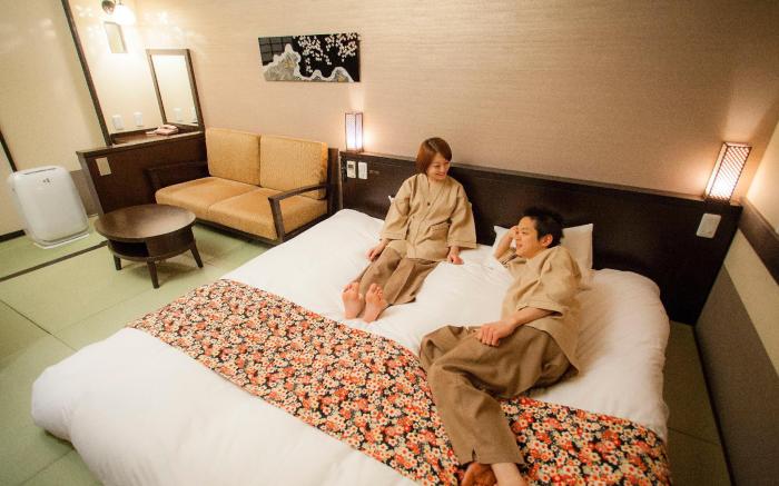 Takayama Ouan Hotel