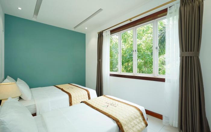 Hoang Yen Hotel - Phu My Hung