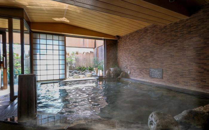 Dormy Inn Matsumoto Natural Hot Spring