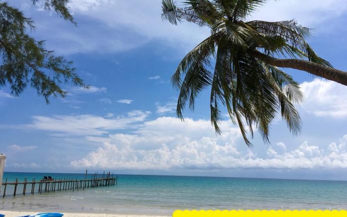Ko Kut Ao Phrao Beach Resort