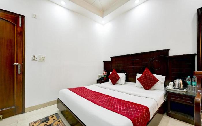 Hotel Legend International