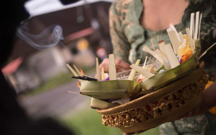 Origin Ubud