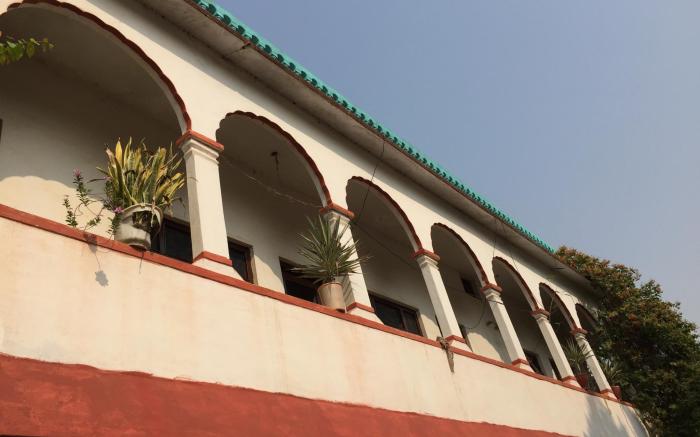 Hotel Plaza