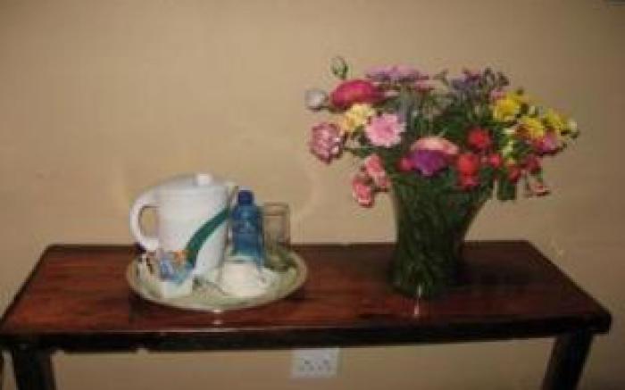 Africa Footprints Lodge Kempton Park
