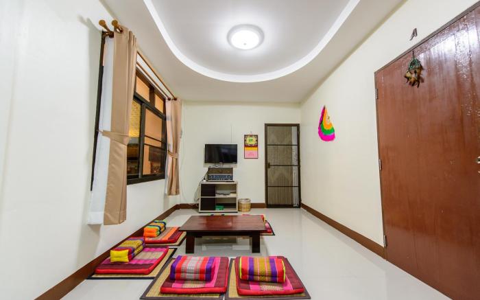Gita's House
