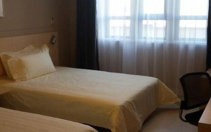 Jinjiang Inn Tianjin Jizhou Renmin West Street Branch