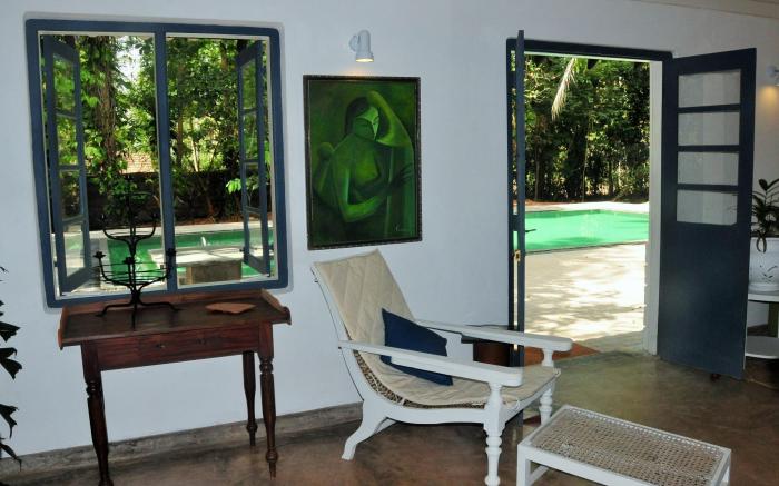 Diklande Estate Bungalow