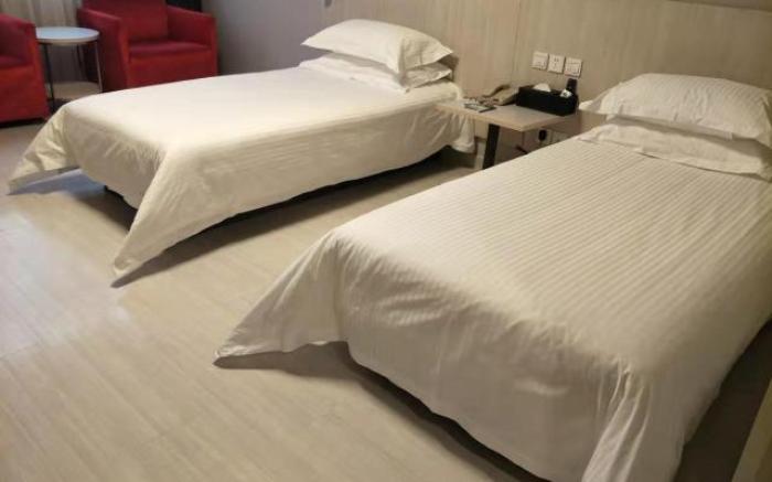 Jinjiang Inn Dafeng Changxin Road Branch