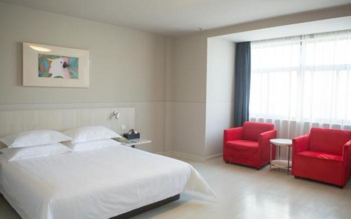 Jinjiang Inn Dafeng Changxin Road Branch