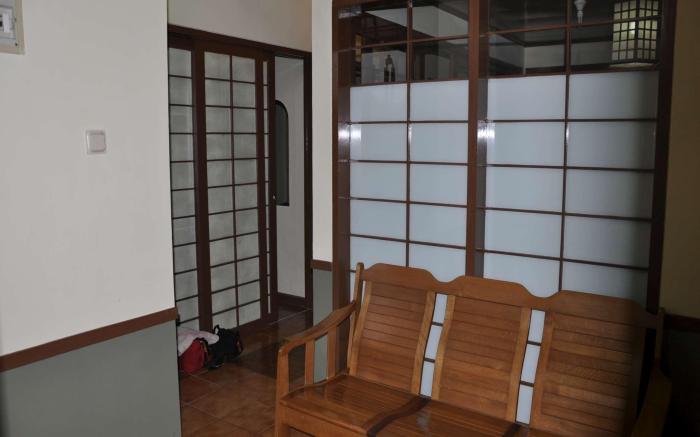 Villa Kota Bunga Ade-0224