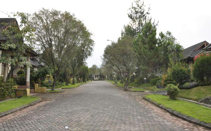 Villa Kota Bunga Ade-0222