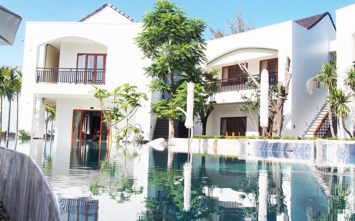 Azumi Villa Hotel