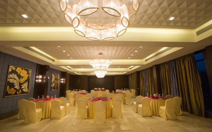 Hotel Grand Visava