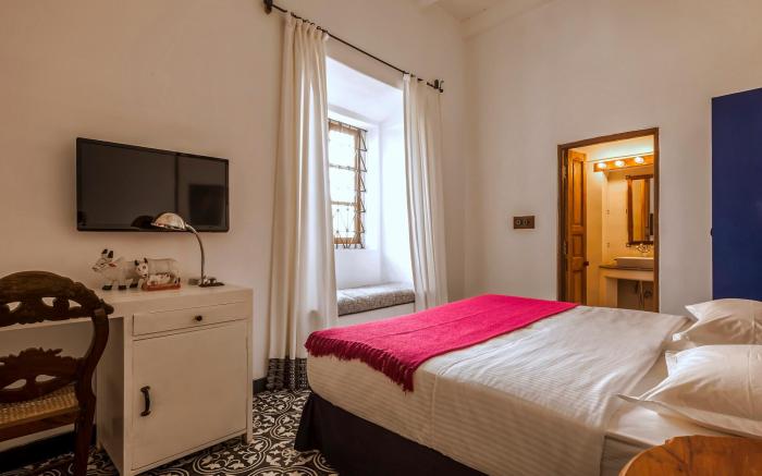 Mateus Boutique Hotel