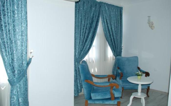 Urcu Hotel