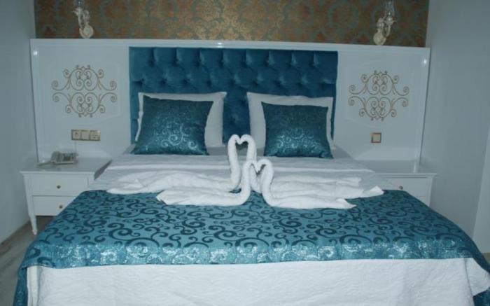 Urcu Hotel