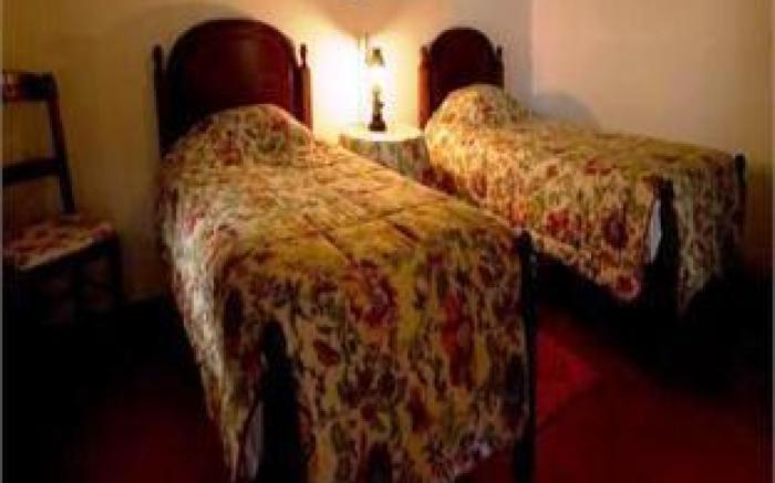 Quinta da Barroca Douro Valley