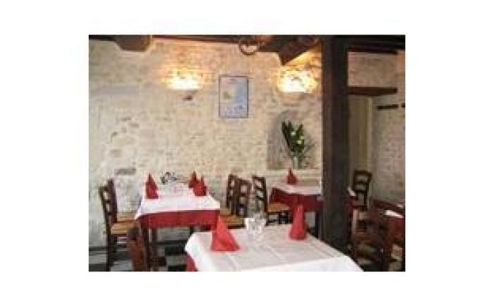 Hotel Restaurant Le Mulberry Arromanches