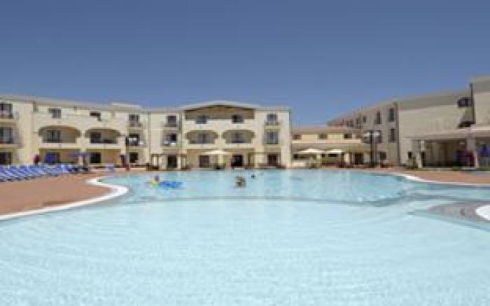 Blu Hotel Morisco