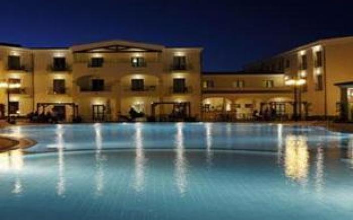 Blu Hotel Morisco