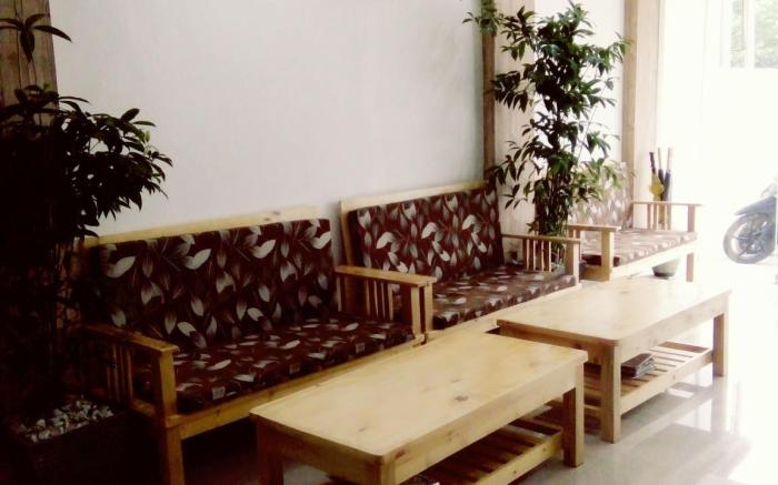 Ethan Hotel Jakarta