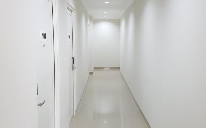 Ethan Hotel Jakarta