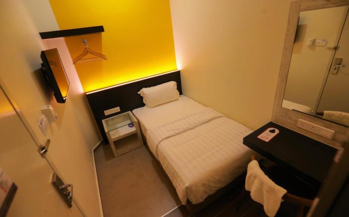 Pantai Regal Hotel