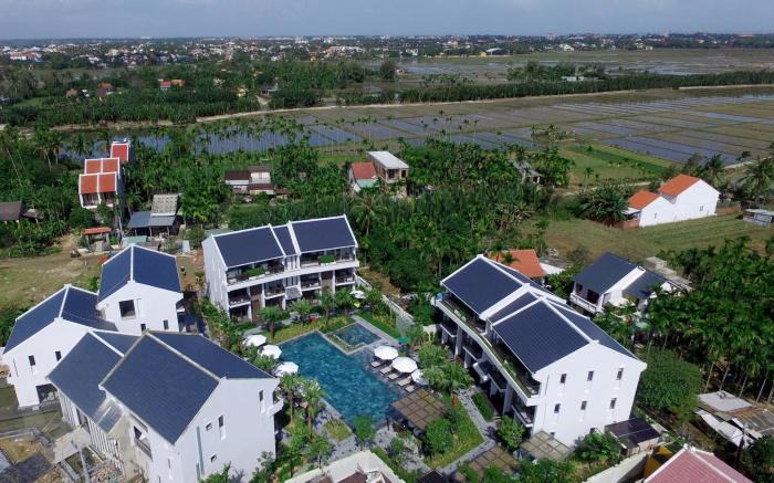 Premier Senvila Boutique Resort & Spa