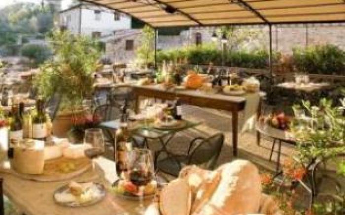 Albergo Le Terme