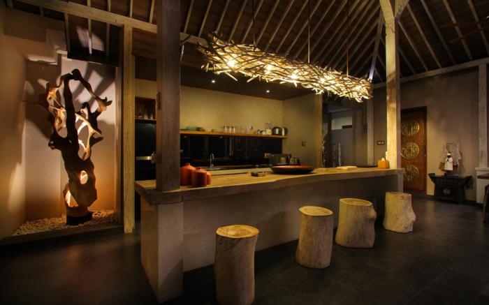 Gahana Bali Villa