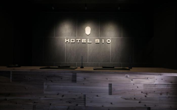 Hotel 910