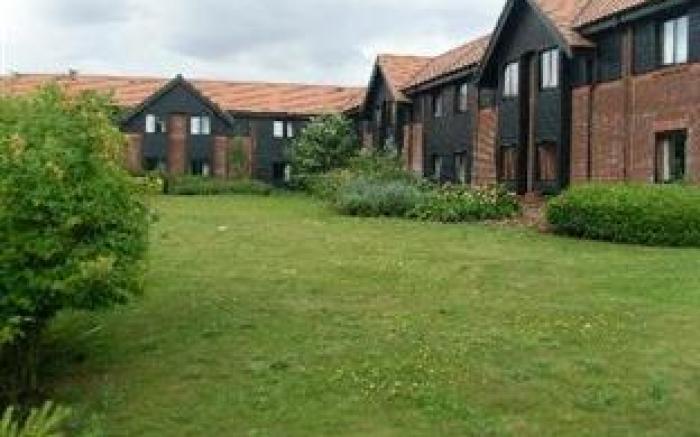Days Inn by Wyndham Stevenage North