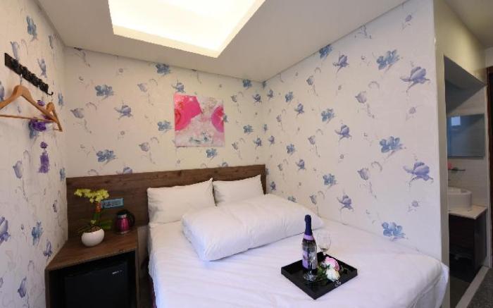 豐和立hotel商旅