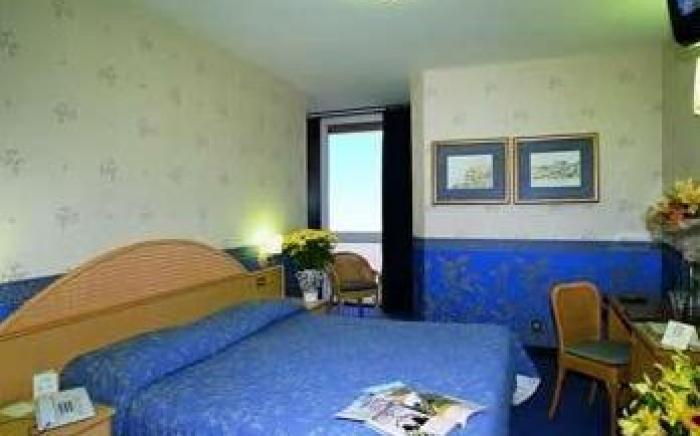 Kriss Internazionale Hotel
