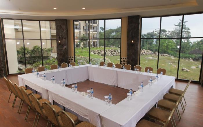 Baobab Safari Resort