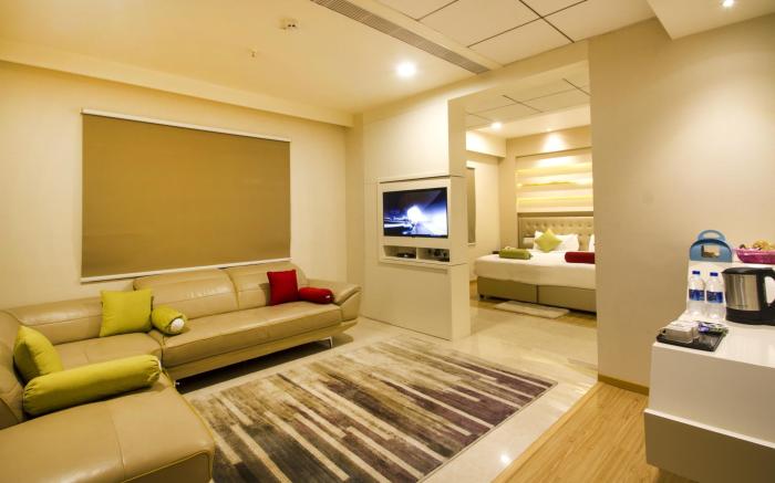 Art Boutique Hotel