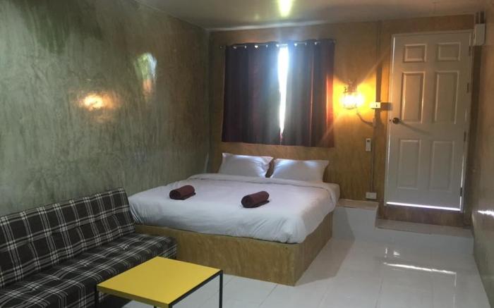 Punan Loft