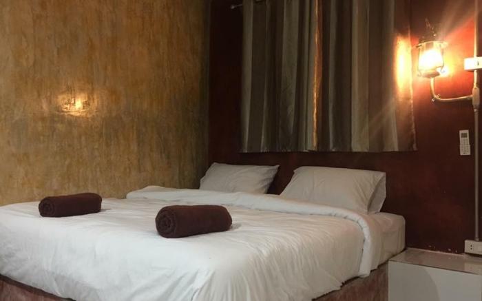 Punan Loft