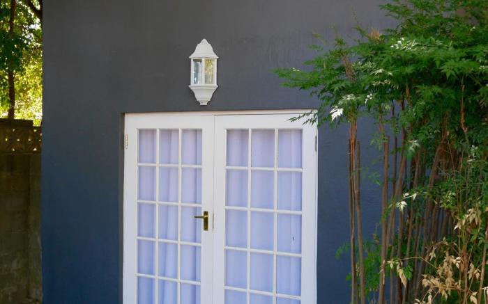 The Garden Shed Guesthouse